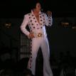 World's Famous "Elvis Impersonator" 